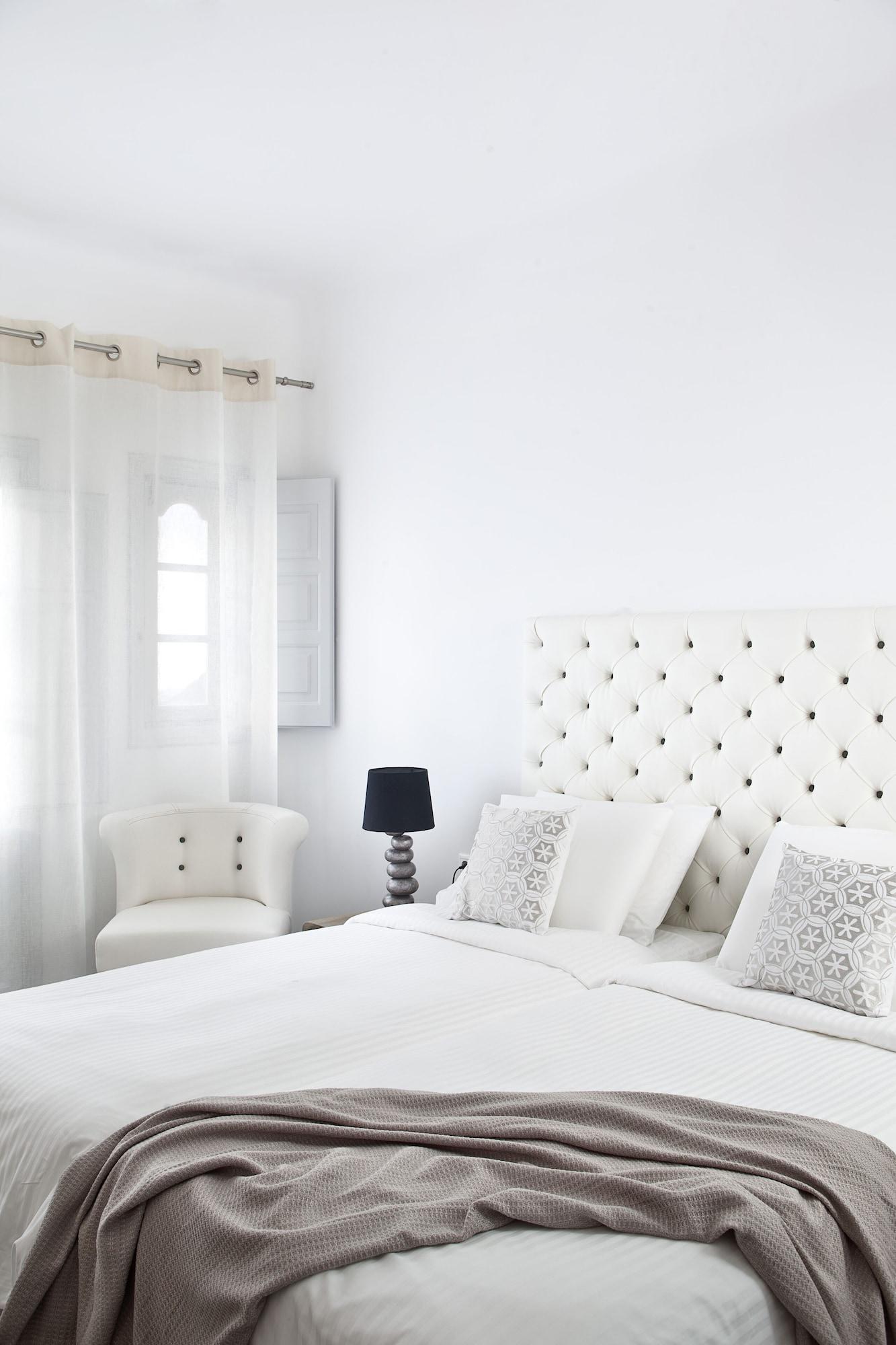 Belvedere Suites Firostefani Dış mekan fotoğraf