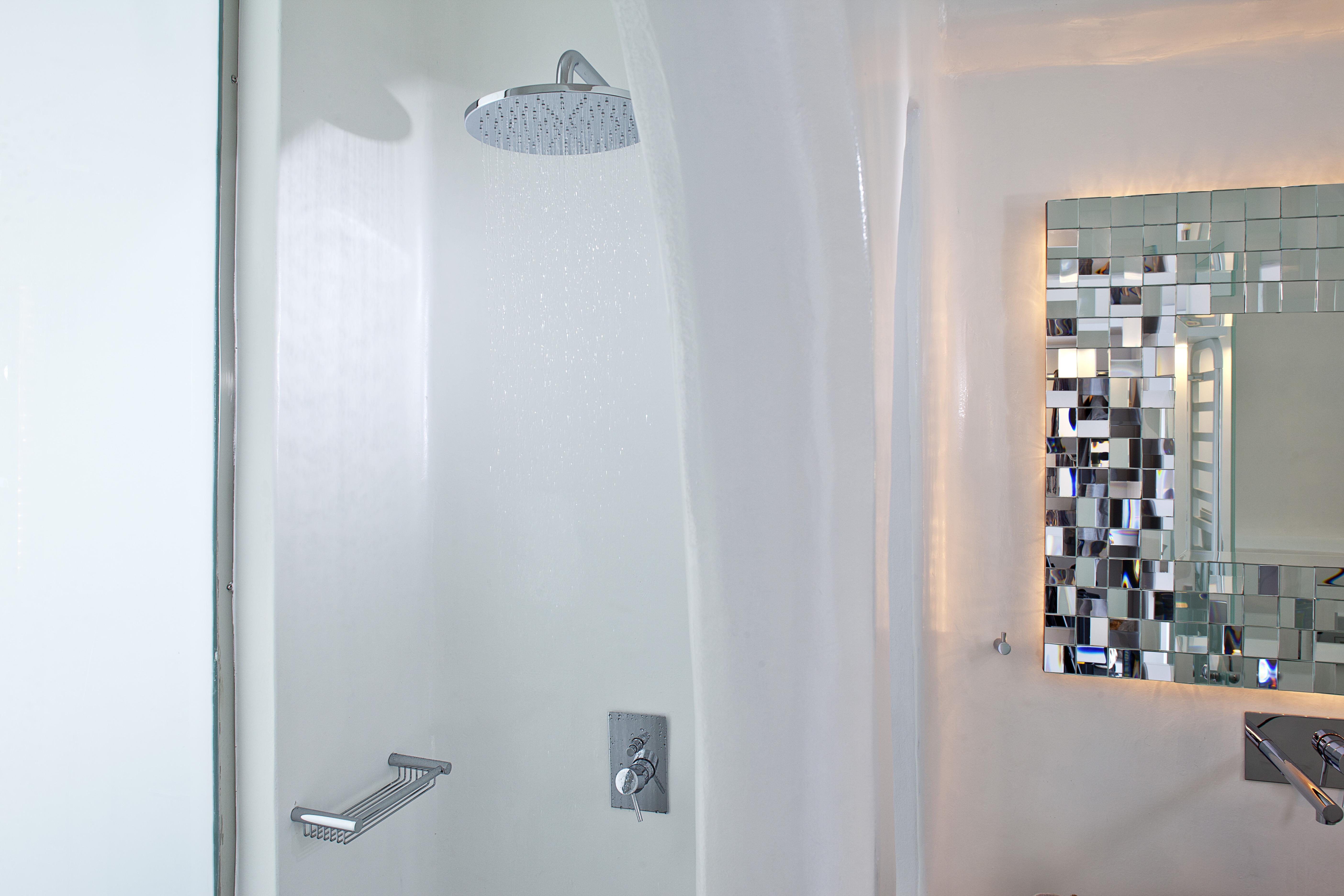 Belvedere Suites Firostefani Dış mekan fotoğraf