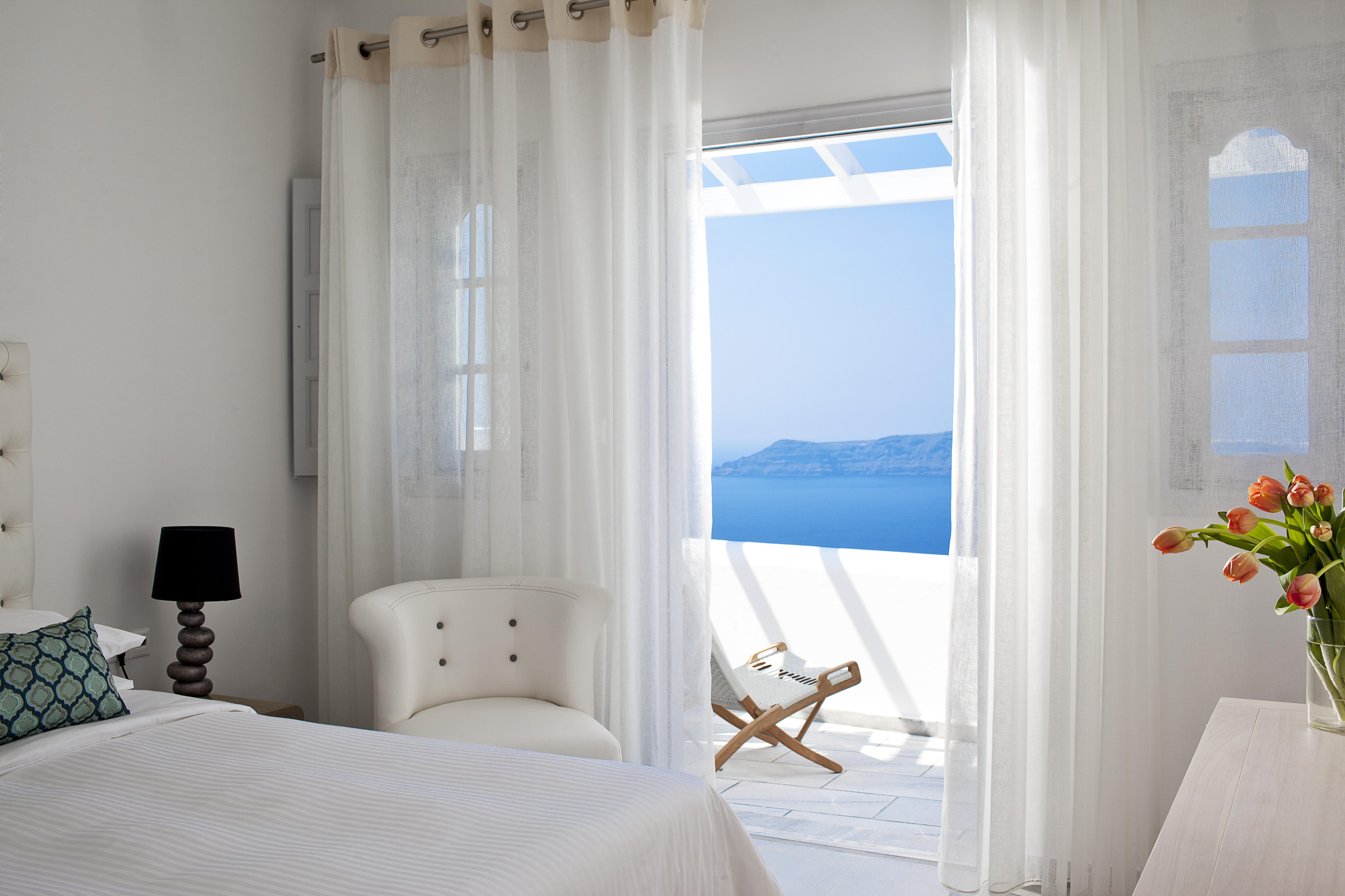 Belvedere Suites Firostefani Dış mekan fotoğraf