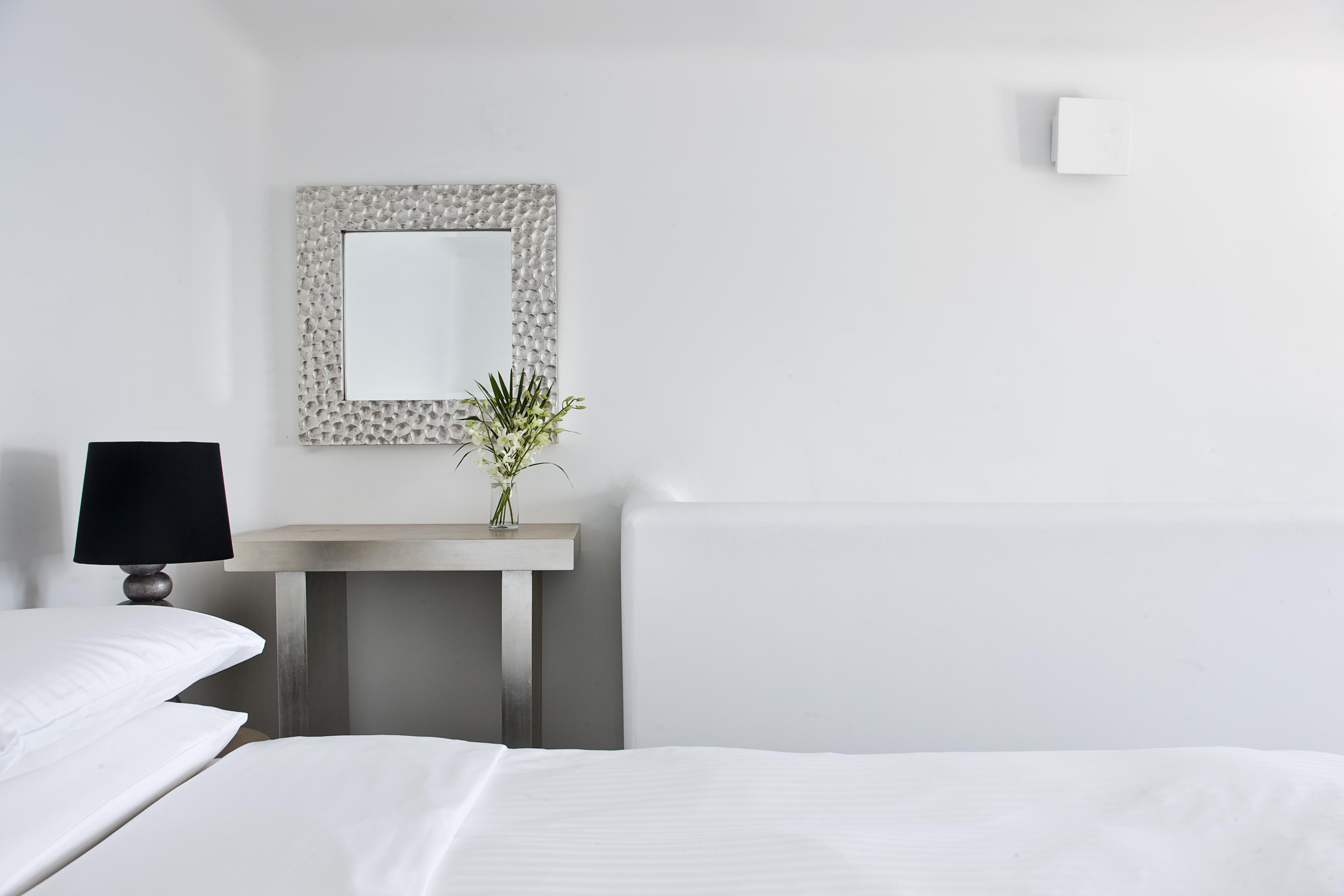 Belvedere Suites Firostefani Dış mekan fotoğraf