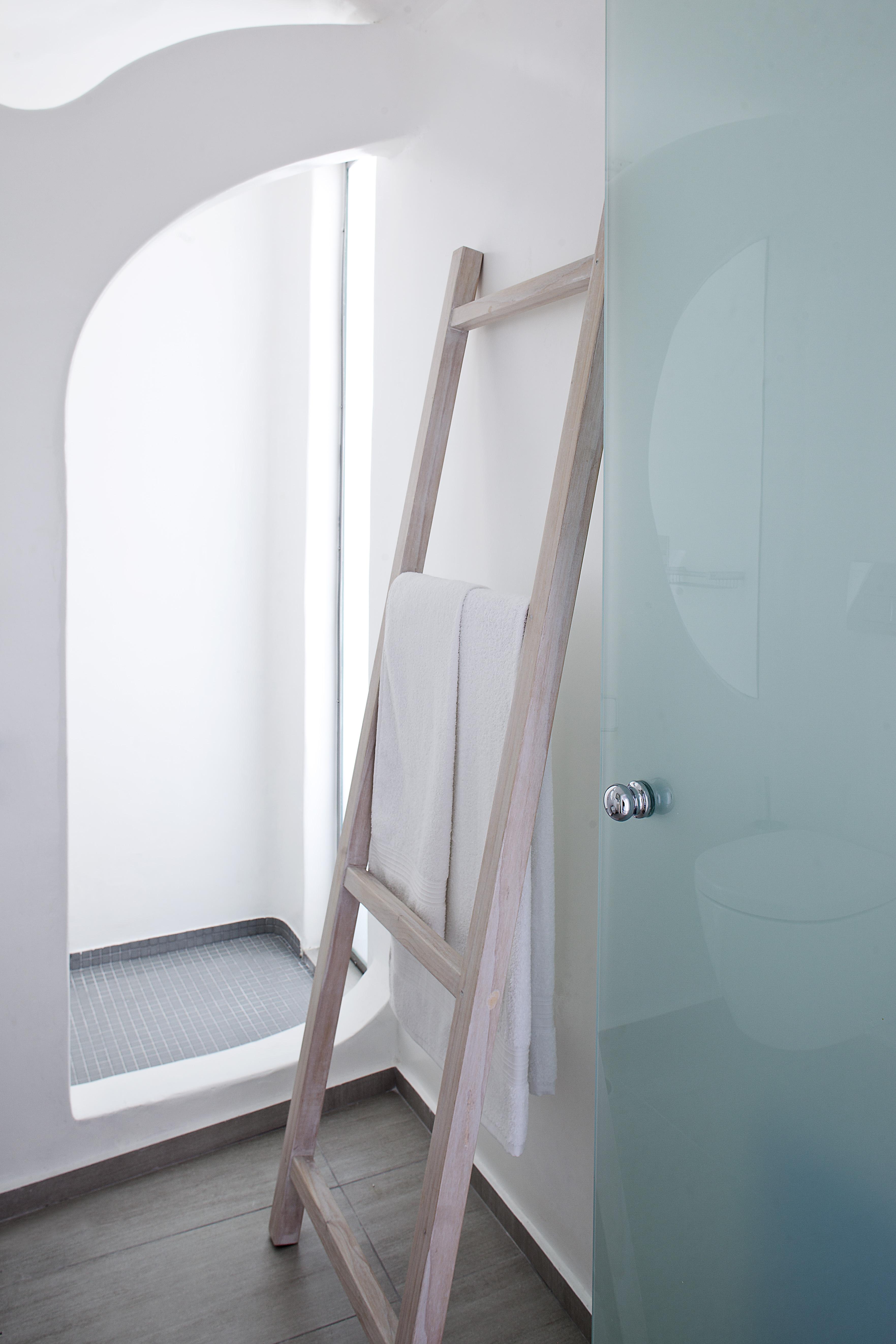 Belvedere Suites Firostefani Dış mekan fotoğraf