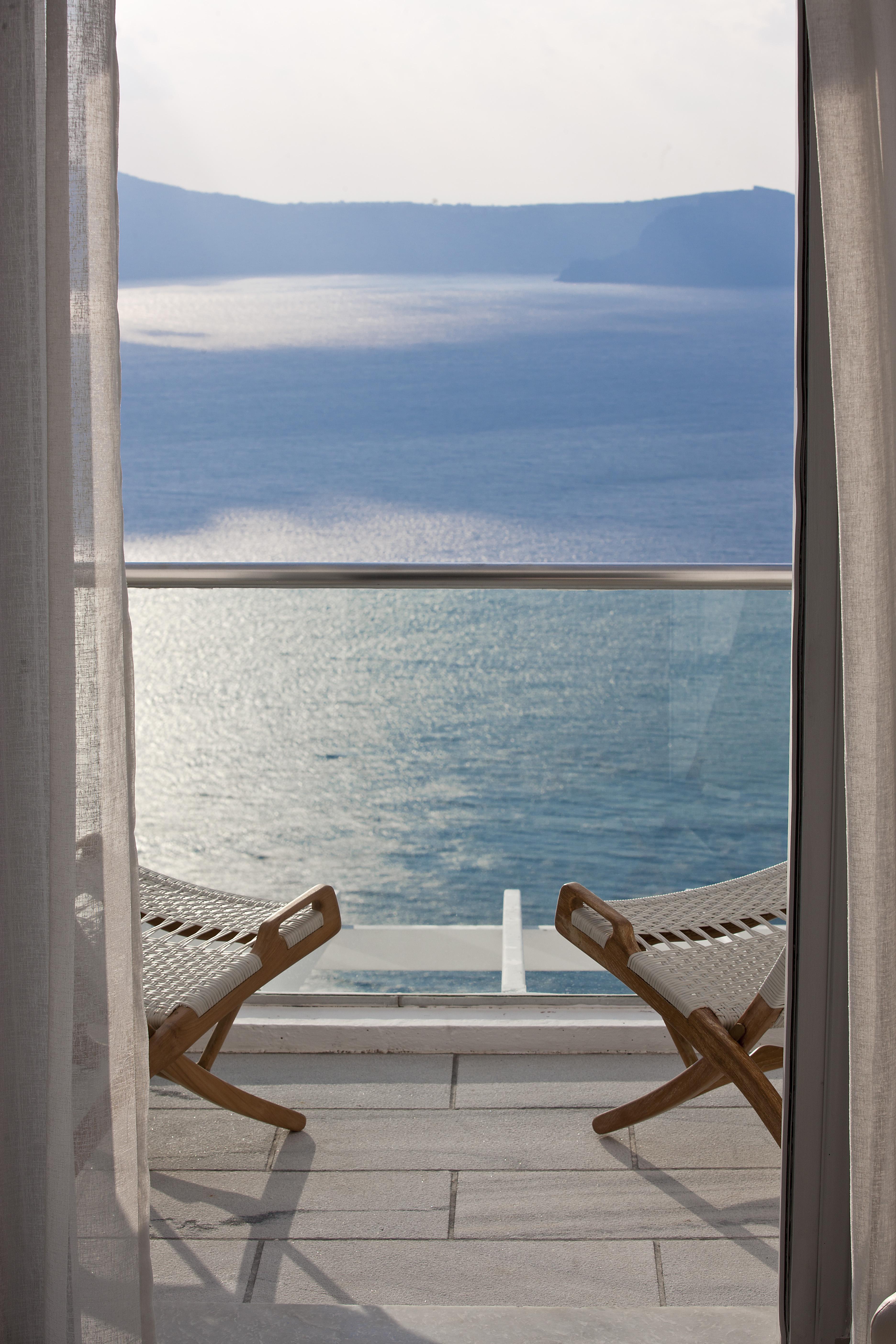 Belvedere Suites Firostefani Dış mekan fotoğraf