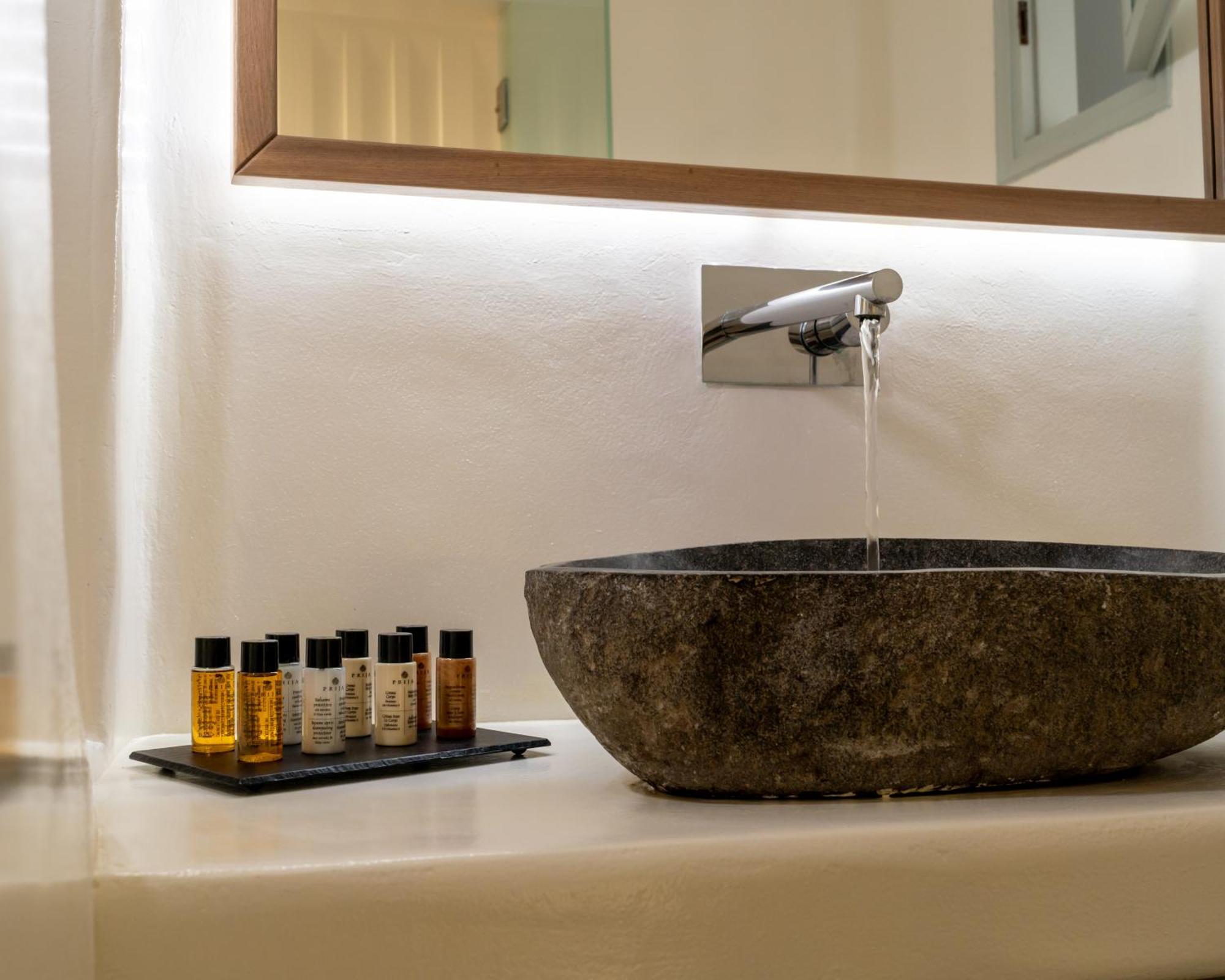 Belvedere Suites Firostefani Dış mekan fotoğraf